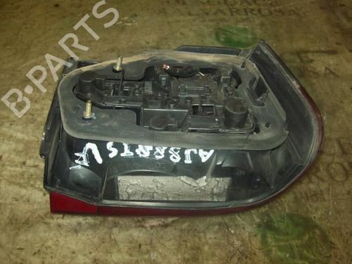 Left taillight SEAT IBIZA II (6K1) 1.9 D | BP3759014C34