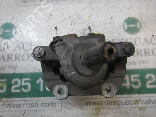 Left rear brake caliper BMW 1 (E87)  | BP11550281M107