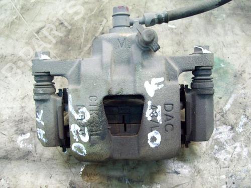Used Left front brake caliper Left front brake caliper CHEVROLET MATIZ (M200, M250) 0.8 (52 hp) 11557403 11557403