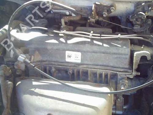 Exhaust manifold TOYOTA AVENSIS (_T22_) 2.0 i (ST220_, ST220R) | BP14292740M110 