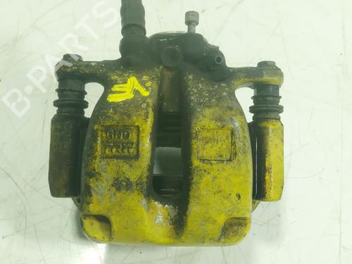 Left rear brake caliper AUDI A8 D3 (4E2, 4E8) 3.0 TDI quattro | BP27683144M107 - Image 2