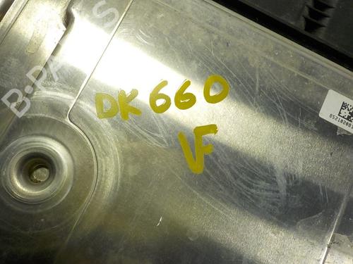 Engine control unit (ECU) LAND ROVER RANGE ROVER EVOQUE (L538)  | BP11933144M57 