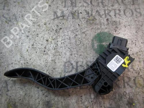 Used Pedal SKODA CITIGO (NF1) 1.0 (60 hp) 12172268