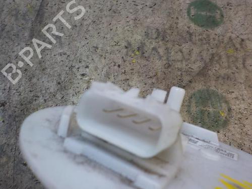 Fuel pump OPEL ASTRA K (B16)  | BP3998196M76 