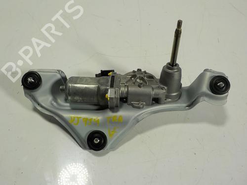 Used Rear wiper motor Rear wiper motor HYUNDAI TUCSON (TL, TLE) 1.7 CRDi (116 hp) 11192704 11192704