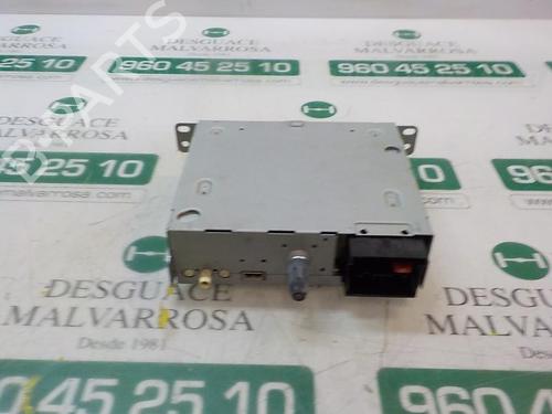 Radio CITROËN C4 II (NC_)  | BP4002446E6 