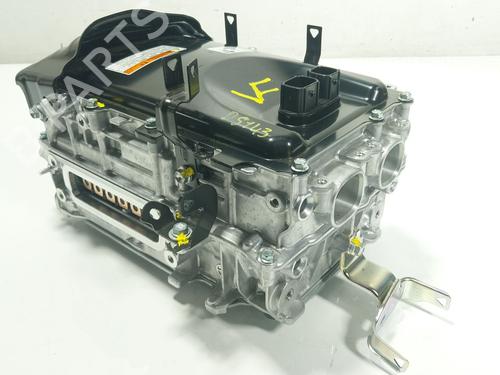 Used Inverter/Converter Inverter/Converter TOYOTA YARIS (_P21_, _PA1_, _PH1_) 1.5 Hybrid (MXPH10, MXPH11) (116 hp) 31698016 31698016