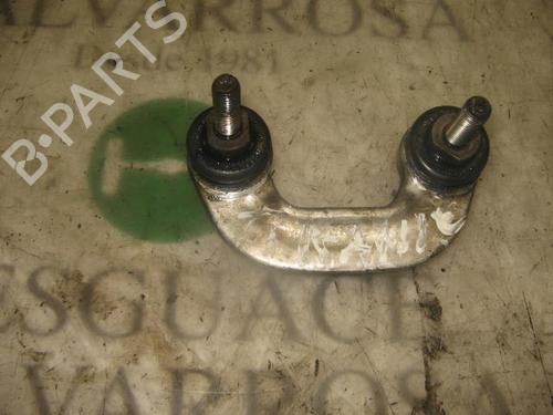Used Left front suspension arm AUDI A4 B5 (8D2) 1.9 TDI (90 hp) 14296258