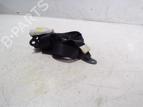 Used Rear left seatbelt Rear left seatbelt 9624829 9624829