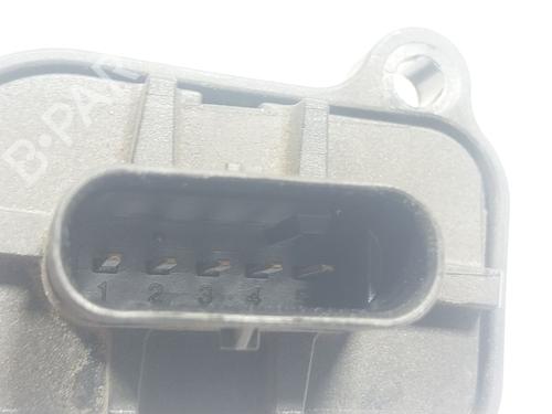 Mass air flow sensor BMW 3 (F30, F80) | BP18914780M95