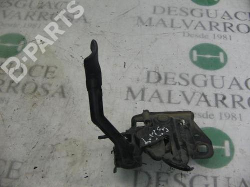 Used Hood lock Hood lock CHRYSLER VOYAGER / GRAND VOYAGER III (GS_, NS_) 2.5 TD (116 hp) 8772265 8772265