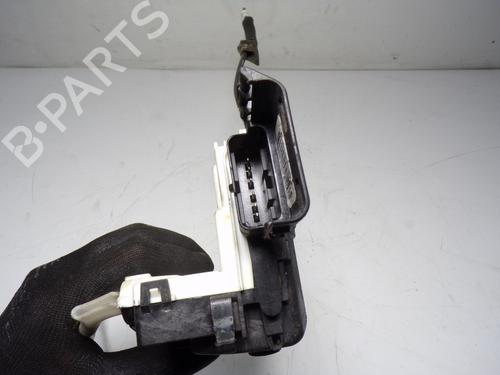 Front right lock CITROËN C3 II (SC_)  | BP11193447C97 