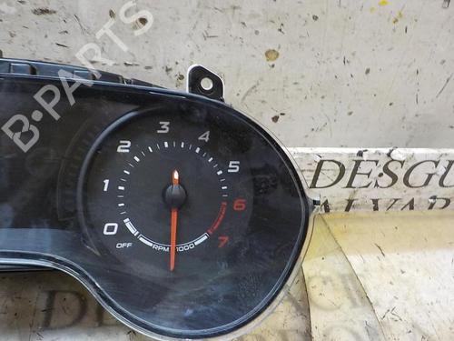 Instrument cluster FIAT TIPO Saloon (356_, 357_) 1.4 (356SXA1B) | BP4006426C47 