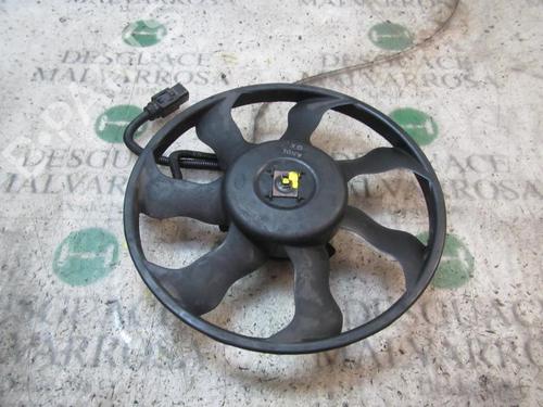 Koelventilatormotor KIA PICANTO I (SA) 1.1 (65 hp) 3841824