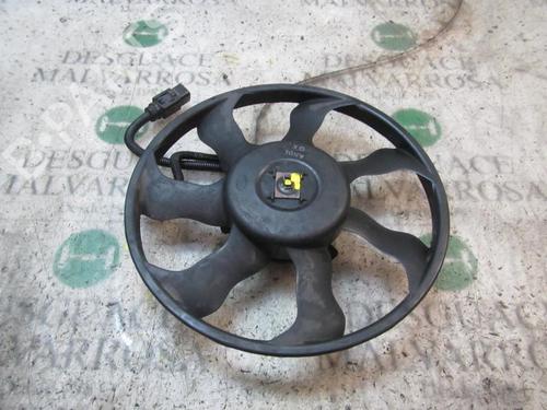 Electro ventilador KIA PICANTO I (SA) 1.1 (65 hp) 3841824