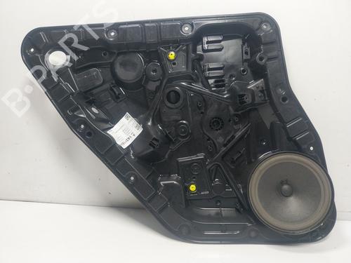 Used Rear left window mechanism MERCEDES-BENZ A-CLASS (W177) A 250 e (177.086) (218 hp) 19429055
