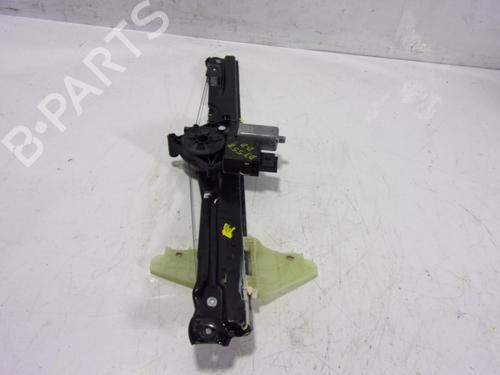 Used Front right window mechanism Front right window mechanism TOYOTA PROACE Van (MDZ_) [2016-2026] 10160052 10160052