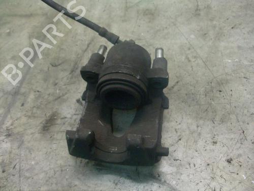 Left front brake caliper SEAT TOLEDO II (1M2)  | BP11544627M105 
