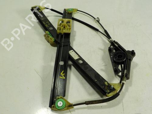 Rudehejsemekanisme ventre foran Rudehejsemekanisme ventre foran SKODA OCTAVIA III Combi (5E5, 5E6) [2012-2020] 7573863 7573863