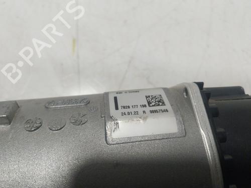 Steering rack BMW 8 Gran Coupe (G16, F93) 840 d xDrive | BP24577872M22 - Image 6