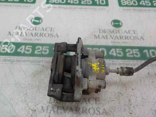 Right rear brake caliper BMW 3 (E90)  | BP11550800M106 