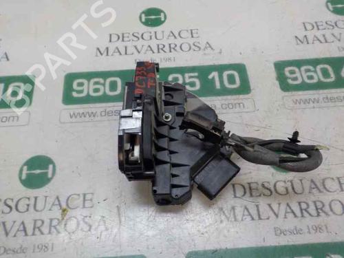 Rear right lock FORD FOCUS III 1.6 Ti | BP3992894C99 