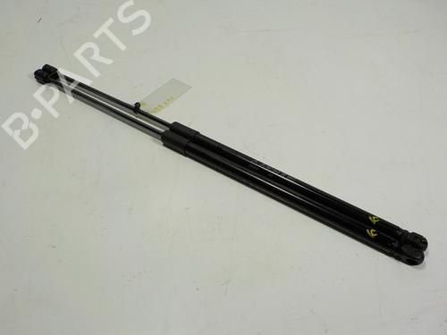 Used Tailgate lift support Tailgate lift support 14289568 14289568