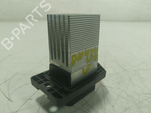 Used Heater resistor Heater resistor HYUNDAI i40 I (VF) 1.7 CRDI (141 hp) 17082039 17082039