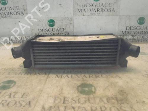 Used Intercooler Intercooler FORD TRANSIT Van (FA_ _) 2.4 TDCi (137 hp) 3805078 3805078