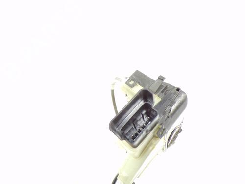 Front left lock CITROËN C4 CACTUS  | BP9241221C98 