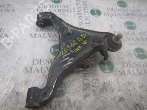 Used Right front suspension arm NISSAN PATHFINDER III (R51) 2.5 dCi (174 hp) 3829473