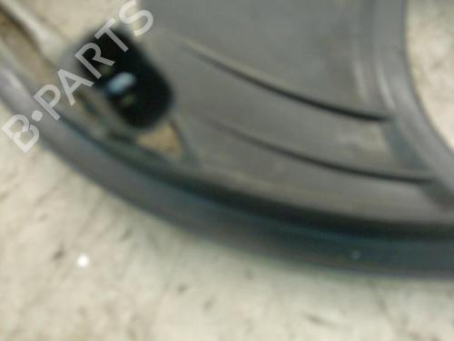 Radiator fan HYUNDAI COUPE I (RD)  | BP3766617M35 