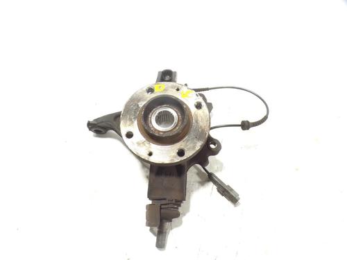 Used Right front steering knuckle Right front steering knuckle CITROËN C4 II (NC_) 1.6 HDi 90 (92 hp) 9763304 9763304