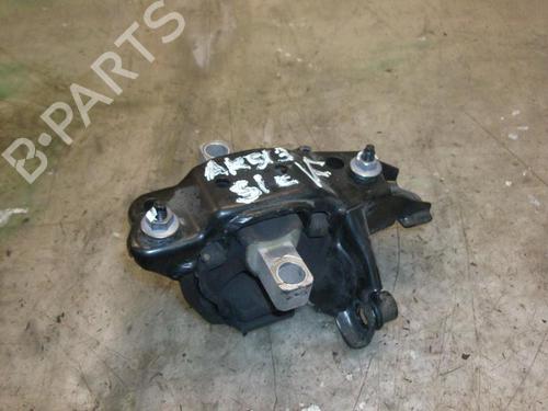 Suporte Suporte VW POLO IV (9N_, 9A_) 1.4 16V (80 hp) 14299923 14299923