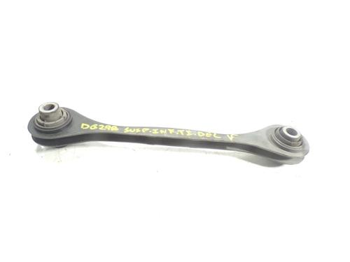 Used Left rear suspension arm Left rear suspension arm SKODA SUPERB II (3T4) 2.0 TDI 16V (140 hp) 7036404 7036404