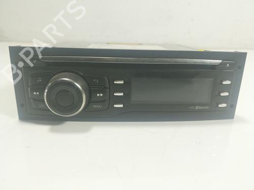 Used Radio Radio CITROËN C-ZERO C-Zero (48 hp) 16913162 16913162