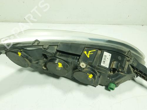 Left headlight CITROËN JUMPER II Van 2.0 BlueHDi 130 | BP29629499C28 