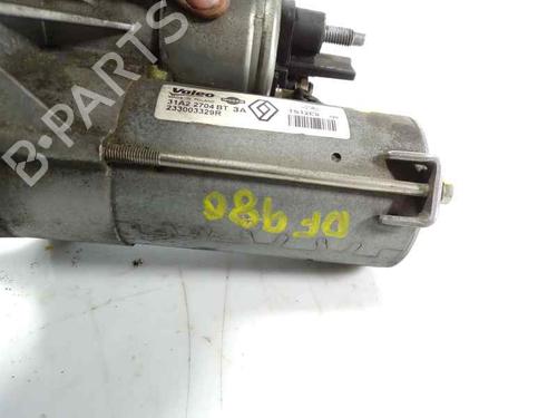 Starter DACIA SANDERO 1.5 dCi | BP6791009M8 