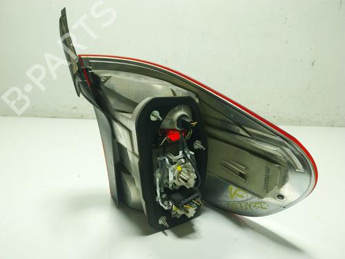 Venstre baglygte BMW X5 (E70) xDrive 30 d | BP29738334C34