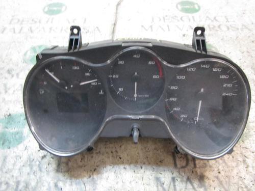Used Instrument cluster Instrument cluster SEAT LEON (1P1) 1.9 TDI (105 hp) 3833843 3833843