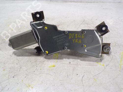 Rear wiper motor LAND ROVER RANGE ROVER SPORT I (L320) 2.7 D 4x4 | BP9664260M102