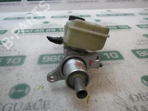 Used Brake master cylinder Brake master cylinder SMART FORFOUR (454) [2004-2006] 3878502 3878502