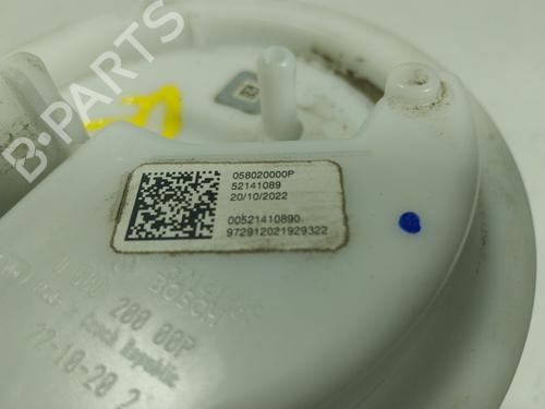 Fuel pump ALFA ROMEO TONALE (965_)  | BP19652787M76 