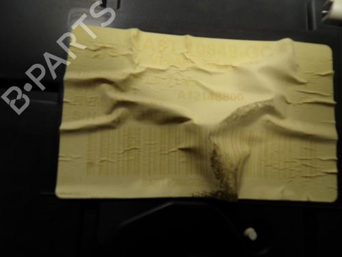 Instrument cluster FORD FIESTA VI (CB1, CCN) 1.6 TDCi | BP17042516C47 