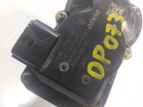 Egr RENAULT TRAFIC III Van (FG_) 2.0 dCi 120 (FGMN) | BP20293473M69 