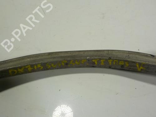 Left rear suspension arm MERCEDES-BENZ GLC (X253)  | BP12179841M14 