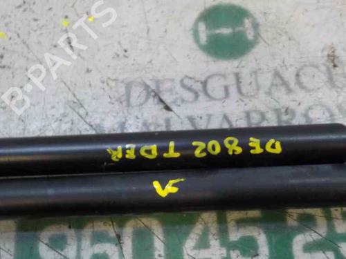 Tailgate lift support DACIA SANDERO II 1.5 dCi 75 / Blue dCi 75 (B8JW, B8M4, B8AH, B8M7, B8M6) | BP14284244C138 