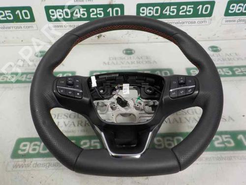 Used Steering wheel Steering wheel FORD FOCUS IV (HN) [2018-2026] 6450278 6450278