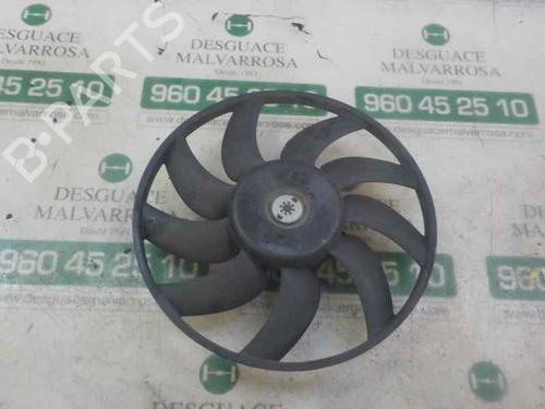 Used Radiator fan Radiator fan AUDI A4 B8 (8K2) 2.0 TDI 16V (140 hp) 5606458 5606458