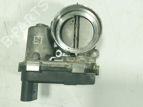 Used Throttle body Throttle body VW GOLF VII Variant (BA5, BV5) 1.5 TSI (130 hp) 26515781 26515781